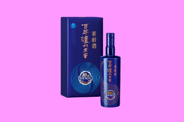 肃宁县回收泸州老窖