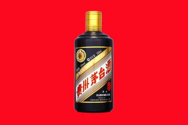 肃宁县回收茅台酒瓶